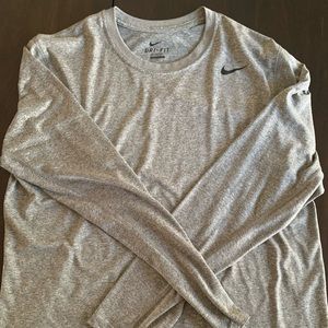Nike Legend LS (L)